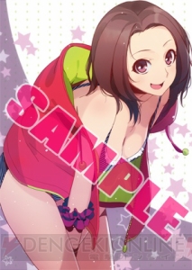 PS3/PS Vita『メモリーズオフ ゆびきりの記憶』の店舗特典イラストが公開