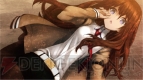 『STEINS；GATE（シュタインズゲート） 線形拘束のフェノグラム 公式資料集』