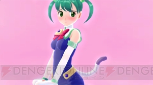 6月6日の『ぎゃる☆がん BEST』発売にあわせてDLCがお安くなった――新規DLCも準備中！