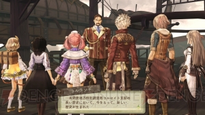  『エスカ＆ロジーのアトリエ』ついに実機プレイを体験！ 熟練ライター視点で今作の手応えを最速レポート!!