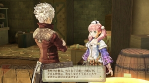  『エスカ＆ロジーのアトリエ』ついに実機プレイを体験！ 熟練ライター視点で今作の手応えを最速レポート!!