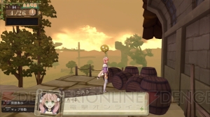  『エスカ＆ロジーのアトリエ』ついに実機プレイを体験！ 熟練ライター視点で今作の手応えを最速レポート!!