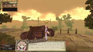  『エスカ＆ロジーのアトリエ』ついに実機プレイを体験！ 熟練ライター視点で今作の手応えを最速レポート!!