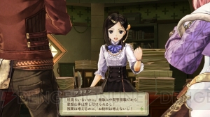  『エスカ＆ロジーのアトリエ』ついに実機プレイを体験！ 熟練ライター視点で今作の手応えを最速レポート!!