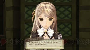  『エスカ＆ロジーのアトリエ』ついに実機プレイを体験！ 熟練ライター視点で今作の手応えを最速レポート!!