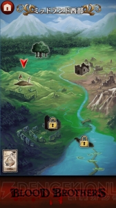 【第37回】電撃おすすめアプリ 毎日レビュー＆攻略『Blood Brothers』――全米No.1のハイクオリティなダークファンタジーRPG