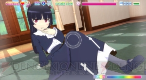『俺の妹がこんなに可愛いわけがない。HD』発売日＆限定版制作決定！ そしてゲーム“最後”の人生相談の中身とは……？