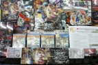 ゲーム屋さん5月