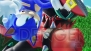 『ソニック ロストワールド』