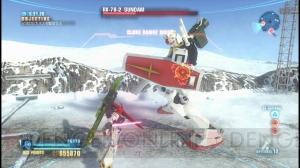 『ガンダムブレイカー』BETA版の最終ミッション“世界の扉”を攻略！ シングルプレイでフリーダムガンダムに挑んでみた