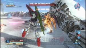 『ガンダムブレイカー』BETA版の最終ミッション“世界の扉”を攻略！ シングルプレイでフリーダムガンダムに挑んでみた