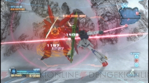 『ガンダムブレイカー』