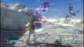 『ガンダムブレイカー』