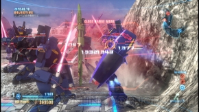 『ガンダムブレイカー』