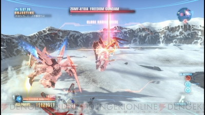 『ガンダムブレイカー』