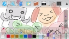 『えちゃんねる～NEW ペイントパーク～』