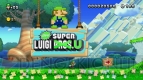 『New スーパールイージ U』