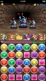 『パズル＆ドラゴンズ』