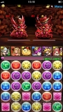 『パズル＆ドラゴンズ』