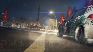 『RACE DRIVER GRID 2』に収録されるハイスペックなクルマの数々を紹介！ スーパーGTで活躍するマシンも登場