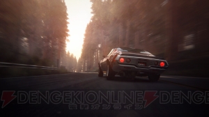 『RACE DRIVER GRID 2』に収録されるハイスペックなクルマの数々を紹介！ スーパーGTで活躍するマシンも登場
