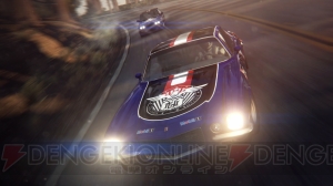 『RACE DRIVER GRID 2』に収録されるハイスペックなクルマの数々を紹介！ スーパーGTで活躍するマシンも登場