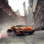 『RACE DRIVER GRID 2』