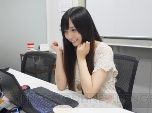 声優 尾高もえみの Le Ciel Bleu ル シエル ブルー 日記vol 21 週替わりクエストでうまうま の巻 えんじょい Userjoy Japan 電撃オンライン