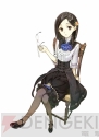 『エスカ＆ロジーのアトリエ～黄昏の空の錬金術士～』