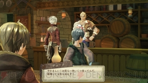 『エスカ＆ロジーのアトリエ～黄昏の空の錬金術士～』