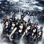 KAMEN RIDER GIRLSインタビュー