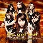 KAMEN RIDER GIRLSインタビュー