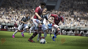 PS3/Xbox 360版『FIFA 14 ワールドクラスサッカー』の豪華特典付き『Ultimate Edition』と『Limited Edition』の詳細が公開に