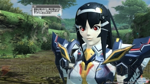 【電撃PSO2】キャス子が好きすぎて困っちゃう！ 今回の『ファンタシースターオンライン2』多人数リレーコラムは趣味丸出しレポート