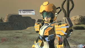【電撃PSO2】キャス子が好きすぎて困っちゃう！ 今回の『ファンタシースターオンライン2』多人数リレーコラムは趣味丸出しレポート