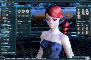 【電撃PSO2】キャス子が好きすぎて困っちゃう！ 今回の『ファンタシースターオンライン2』多人数リレーコラムは趣味丸出しレポート