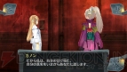 『シェルノサージュ ～失われた星へ捧ぐ詩～』