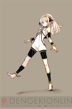 『シェルノサージュ ～失われた星へ捧ぐ詩～』