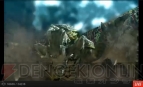 『モンスターハンター4』