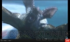 『モンスターハンター4』