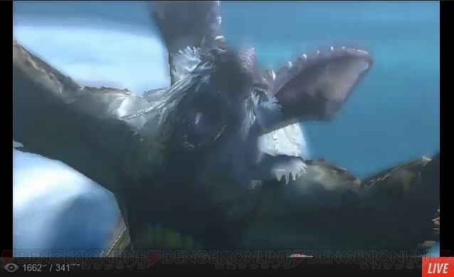 『モンスターハンター4』の発売日が9月14日に決定！ オリジナルデザインの3DS LL同梱版本体も2種類用意