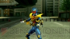 『仮面ライダー バトライド・ウォー』