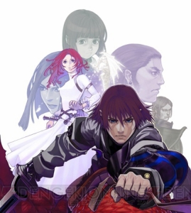 『ドラッグ オン ドラグーン（DOD）』シリーズ居酒屋座談会、再び。柴プロデューサーと藤坂さんがヨコオタロウに物申す!?