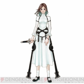 ドラッグ オン ドラグーン Dod シリーズのキャラ人気投票結果を開発者が総括 カイムとアンヘルのラストにまつわる秘話とは 電撃オンライン ドラッグ オン ドラグーン Dod シリーズのキャラ人気投票結果を開発者が総括 カイムとアンヘルのラストにまつわる秘話とは 電撃オンライン