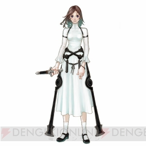 『ドラッグ オン ドラグーン（DOD）』シリーズのキャラ人気投票結果を開発者が総括！ カイムとアンヘルのラストにまつわる秘話とは？