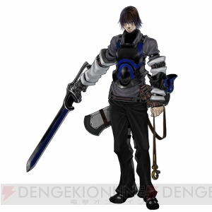 『ドラッグ オン ドラグーン（DOD）』シリーズのキャラ人気投票結果を開発者が総括！ カイムとアンヘルのラストにまつわる秘話とは？