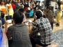 “カプコン夏の新作体験会 in アクアシティお台場”
