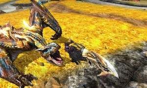 『モンスターハンター4』や『逆転裁判5』など人気タイトルが集結！ 6月2日まで開催される“カプコン夏の新作体験会 in アクアシティお台場”レポ