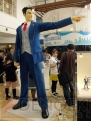 “カプコン夏の新作体験会 in アクアシティお台場”