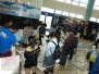 “カプコン夏の新作体験会 in アクアシティお台場”